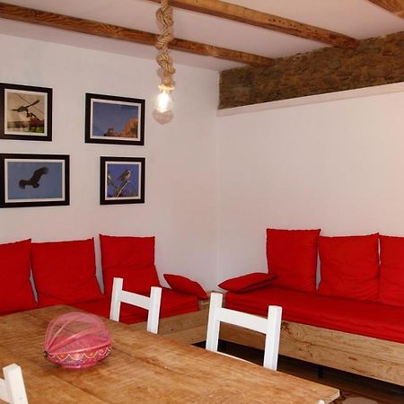 Nido Menas Villa Torrejón el Rubio Dış mekan fotoğraf