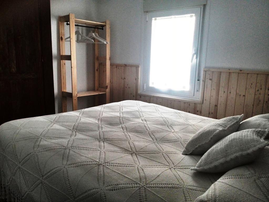 Nido Menas Villa Torrejón el Rubio Dış mekan fotoğraf